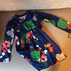 Tea Collection dress, 3t